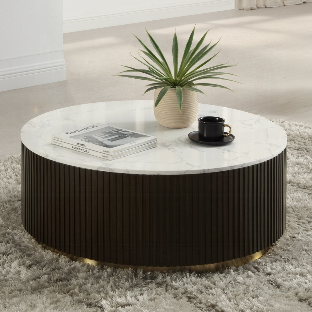 ACME Furniture Clayten Coffee Table