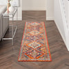 Nourison Allur 2'3" x 7'6"  Rug