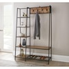 Steve Silver New York NEW YORK HALL RACK |