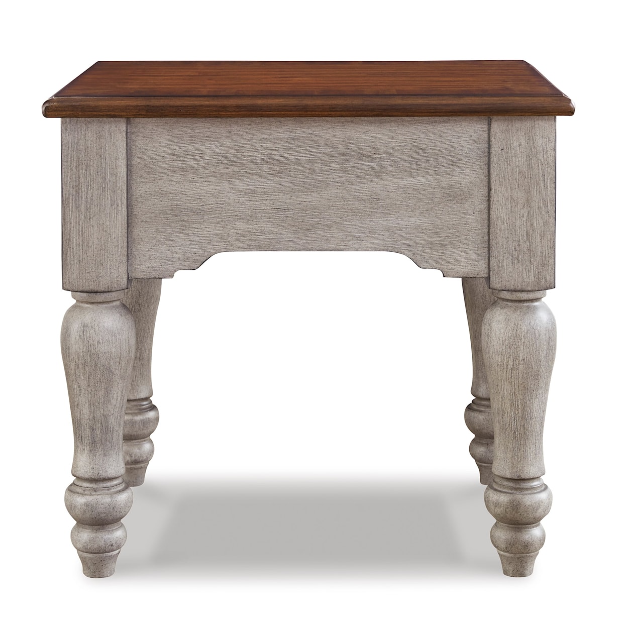 Signature Design by Ashley Furniture Lodenbay End Table