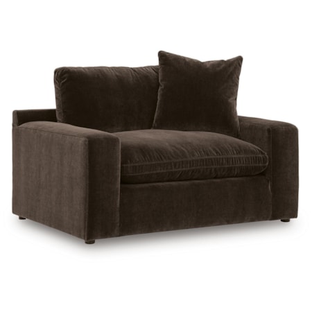 Chair And A Half
