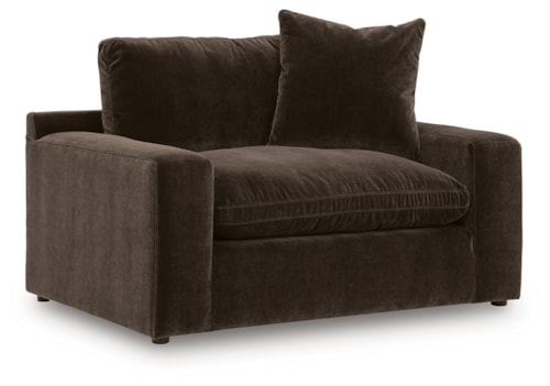 Oversized Chair