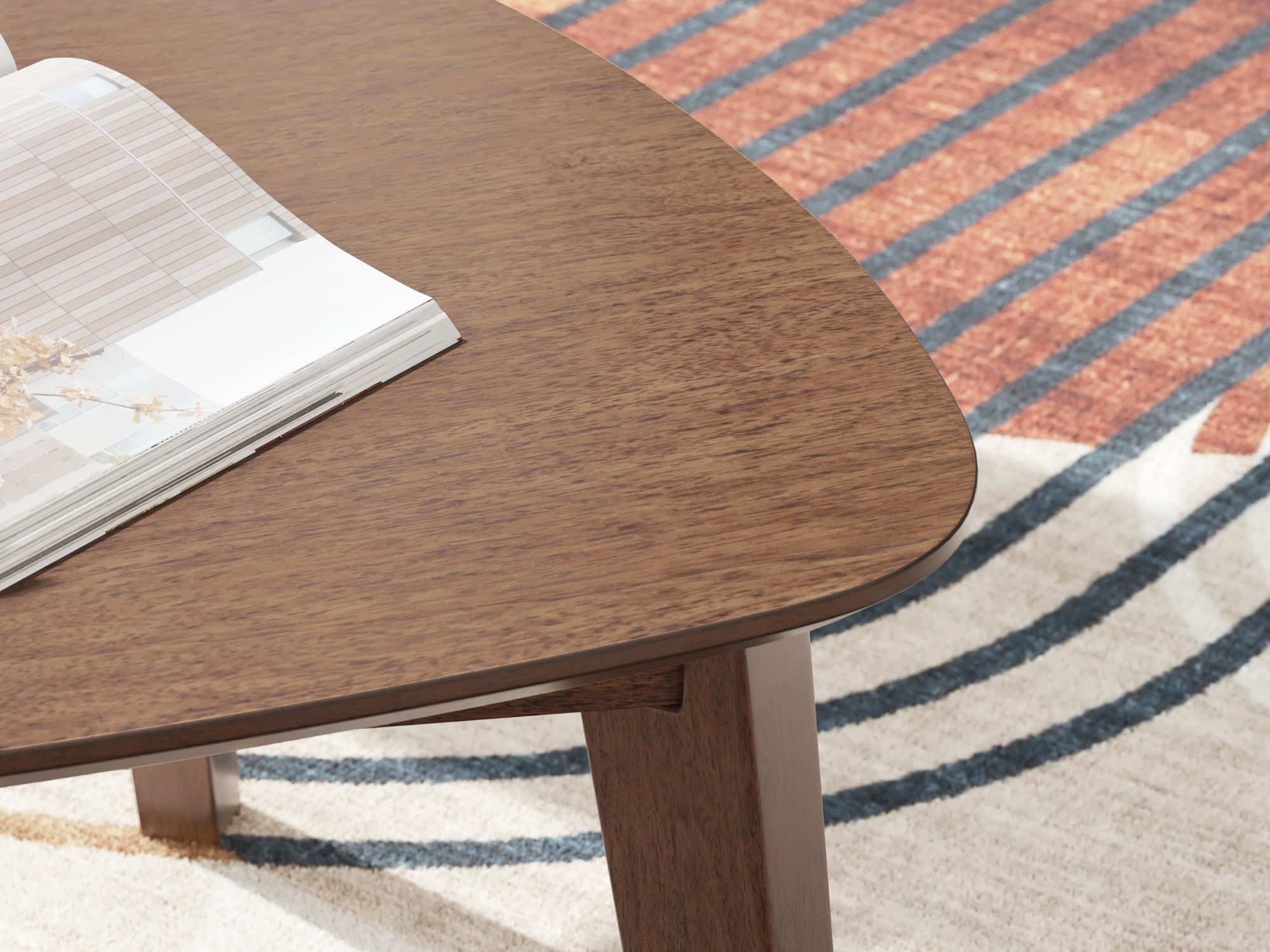 Signature Design by Ashley Lyncott Occasional Table (Set Of 3)