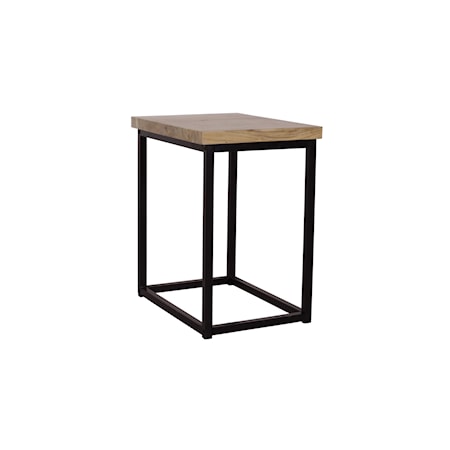 Chair Side Table