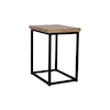 Jofran Ames Chair Side Table