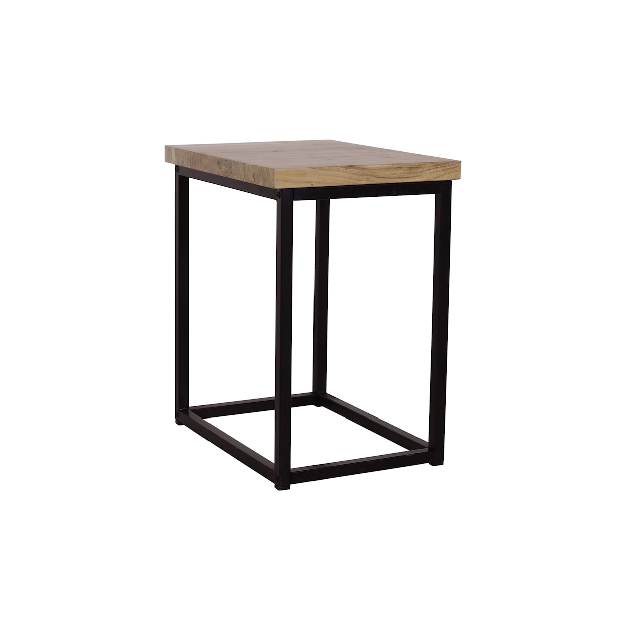 Jofran Ames Chair Side Table