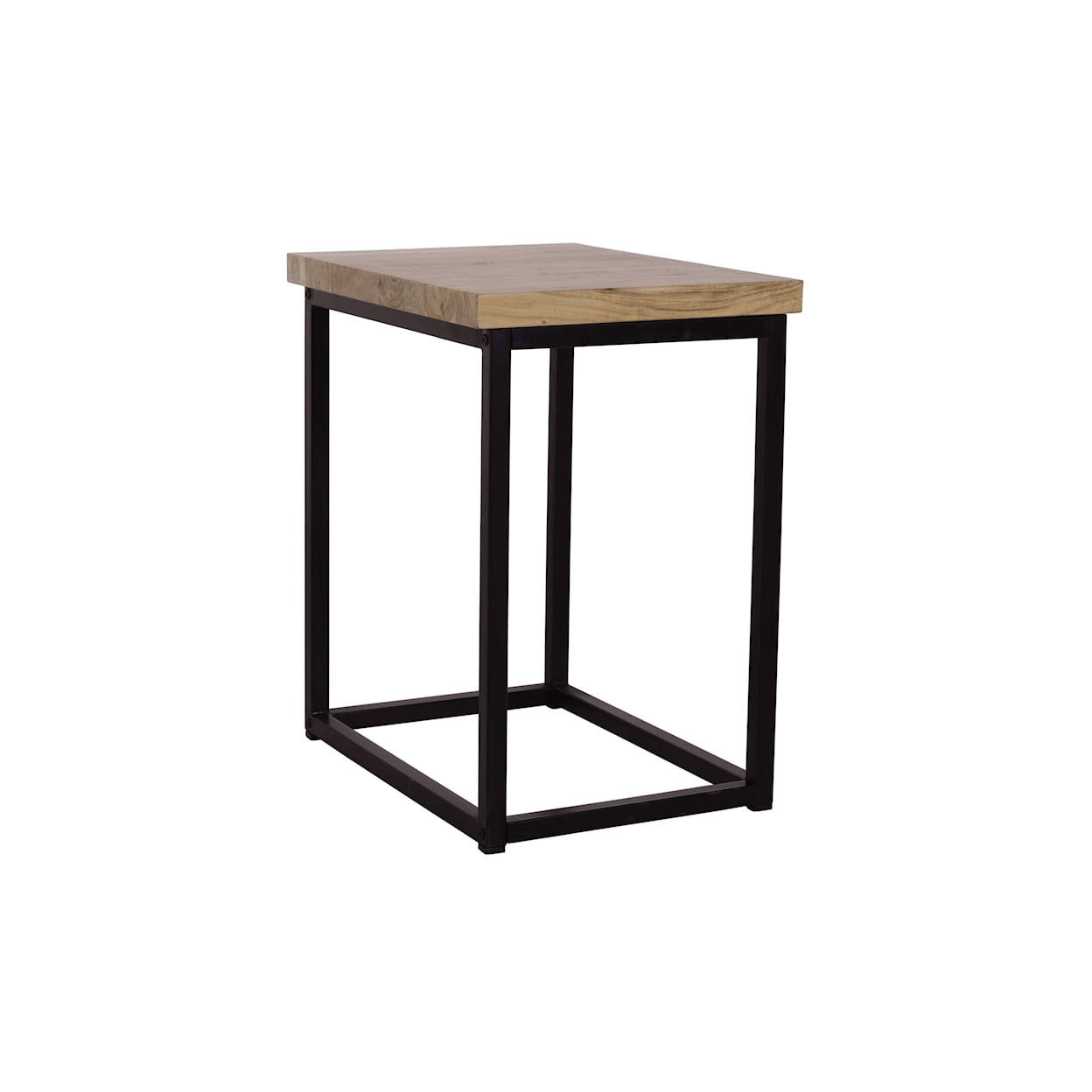 Jofran Selma Chair Side Table