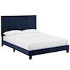 Modway Melanie Queen Upholstered Bed
