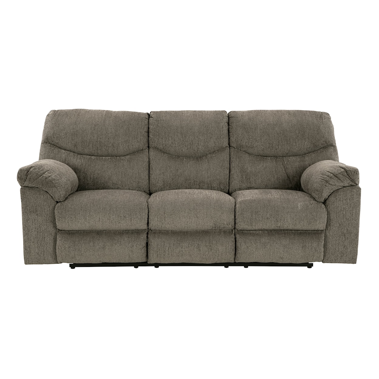 StyleLine Alphons Reclining Sofa