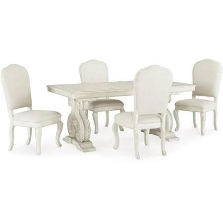 5-Piece Dining Set