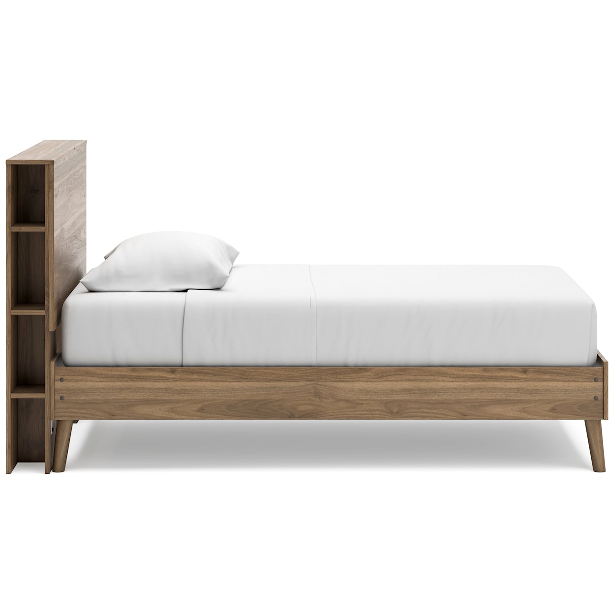 Michael Alan Select Aprilyn Twin Bookcase Bed