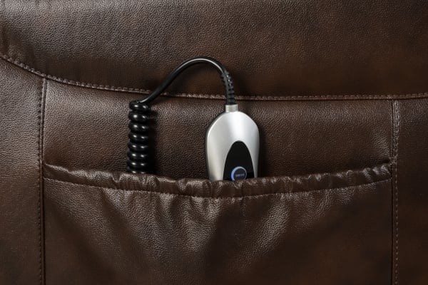 Barcalounger Leighton Lift Power Recliner