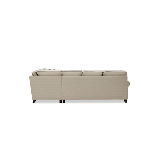 5-Seat Sectional Sofa