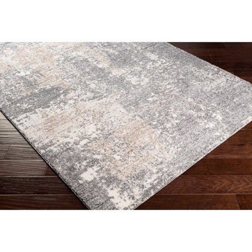 Surya Rugs Andorra 5'3" x 7'3" Rug