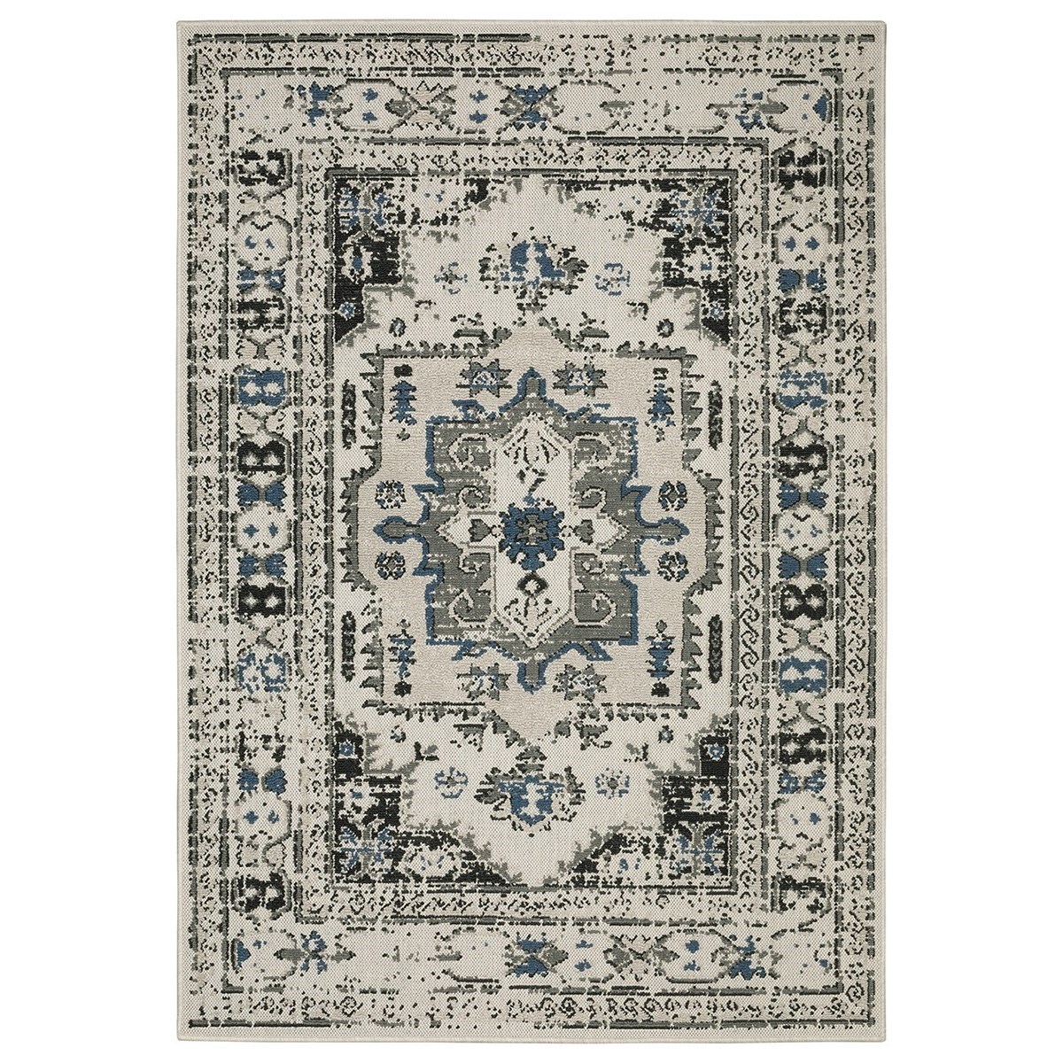 7' 10" x 10' Rug