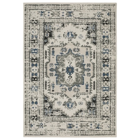 7&apos; 10&quot; x 10&apos; Rug