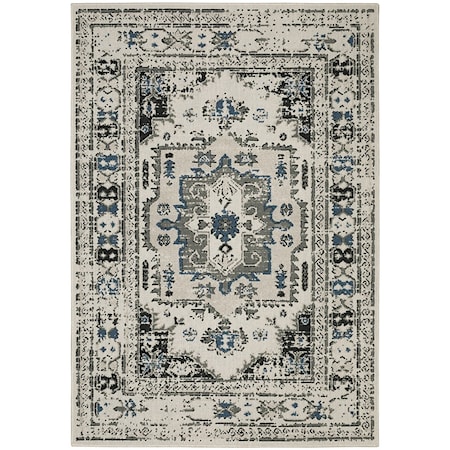 7' 10" x 10' Rug