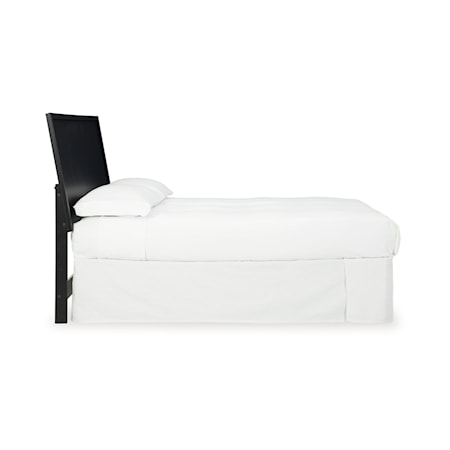 King Panel Headboard