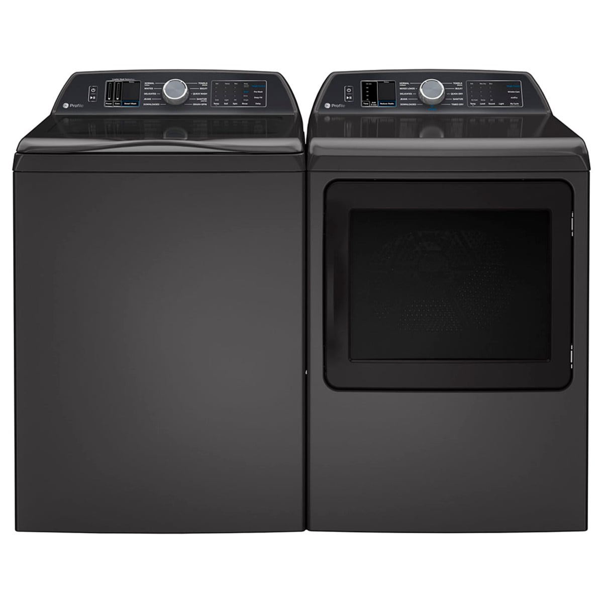 GE Appliances Laundry Washer