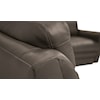 Palliser Asher Asher 5-Seat Corner Curve Sectional