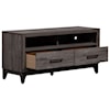 Liberty Furniture Mercury 47 Inch TV Console