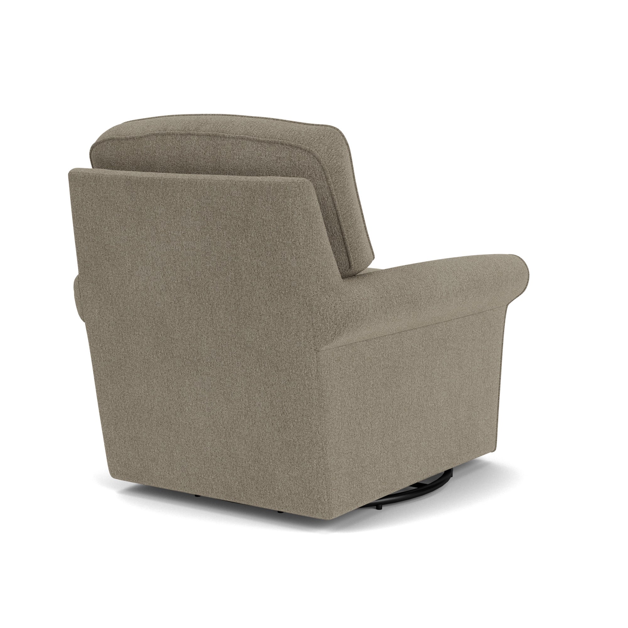 Flexsteel Parkway Swivel Glider