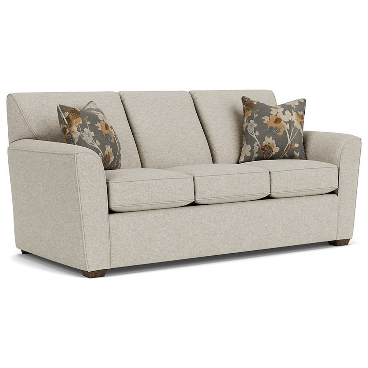 Flexsteel Lakewood 78" Sofa