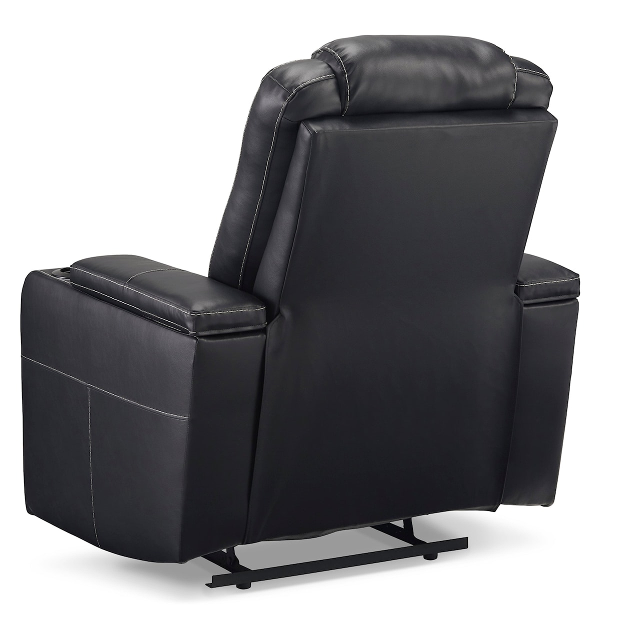 Signature Design by Ashley Furniture Center Point Power Recliner