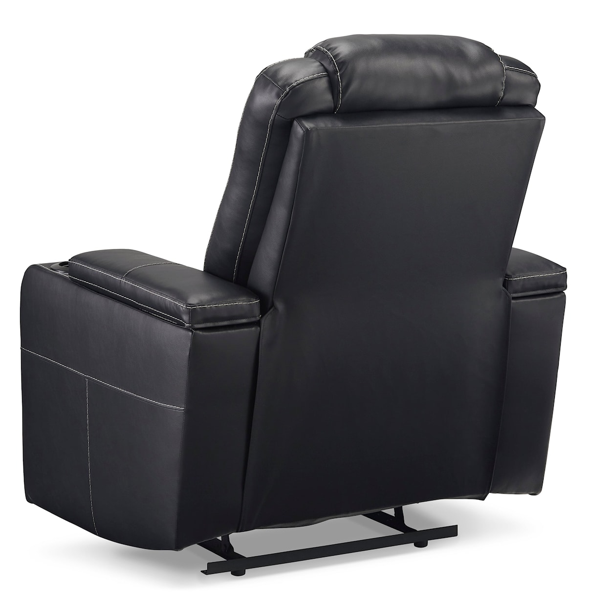 Ashley Furniture Signature Design Center Point Power Recliner