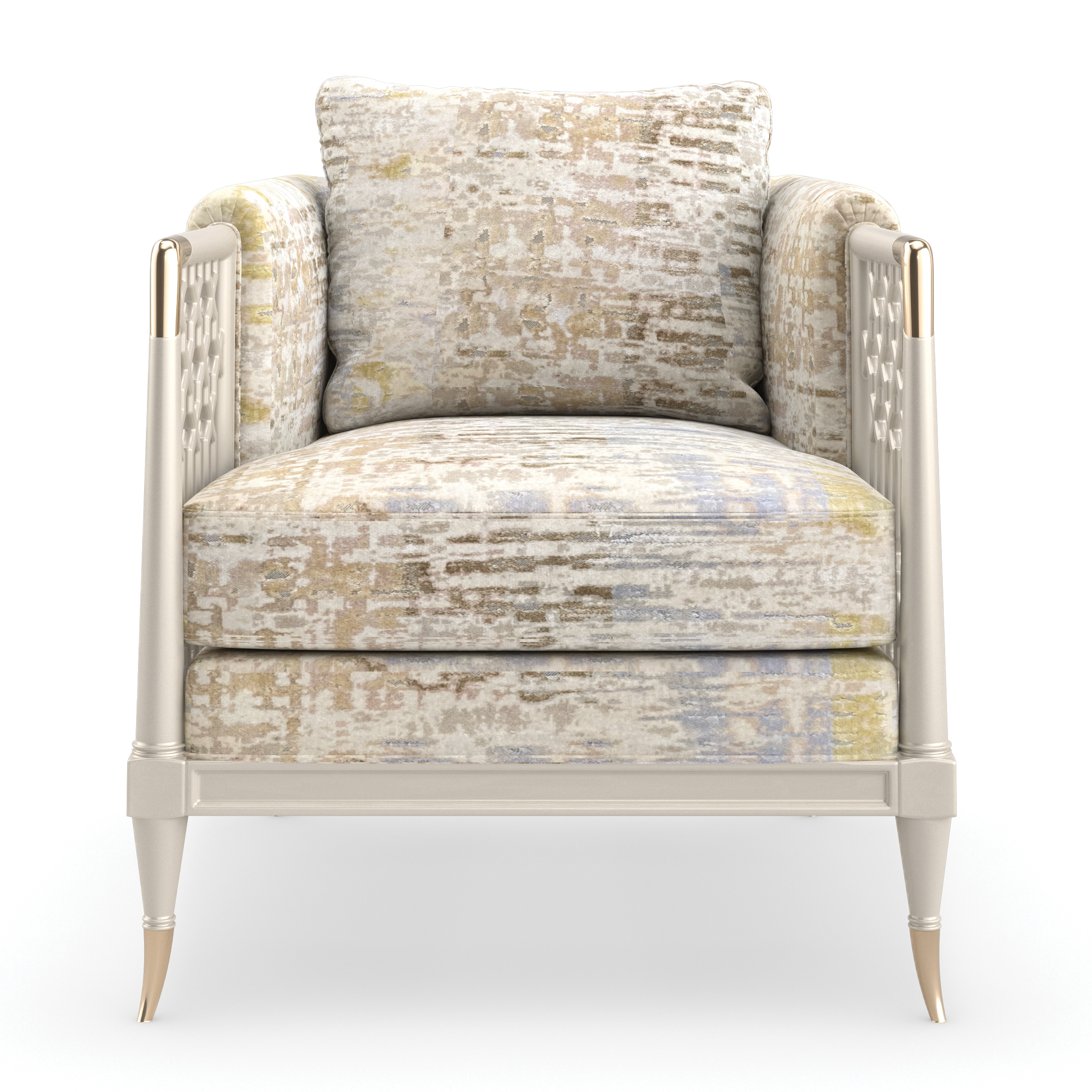 Lattice Entertain You