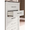 StyleLine Schoenberg Chest of Drawers
