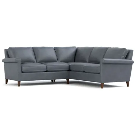 Belleville Sectional - Small