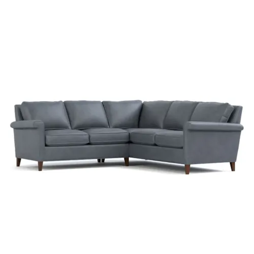 Belleville Sectional - Small