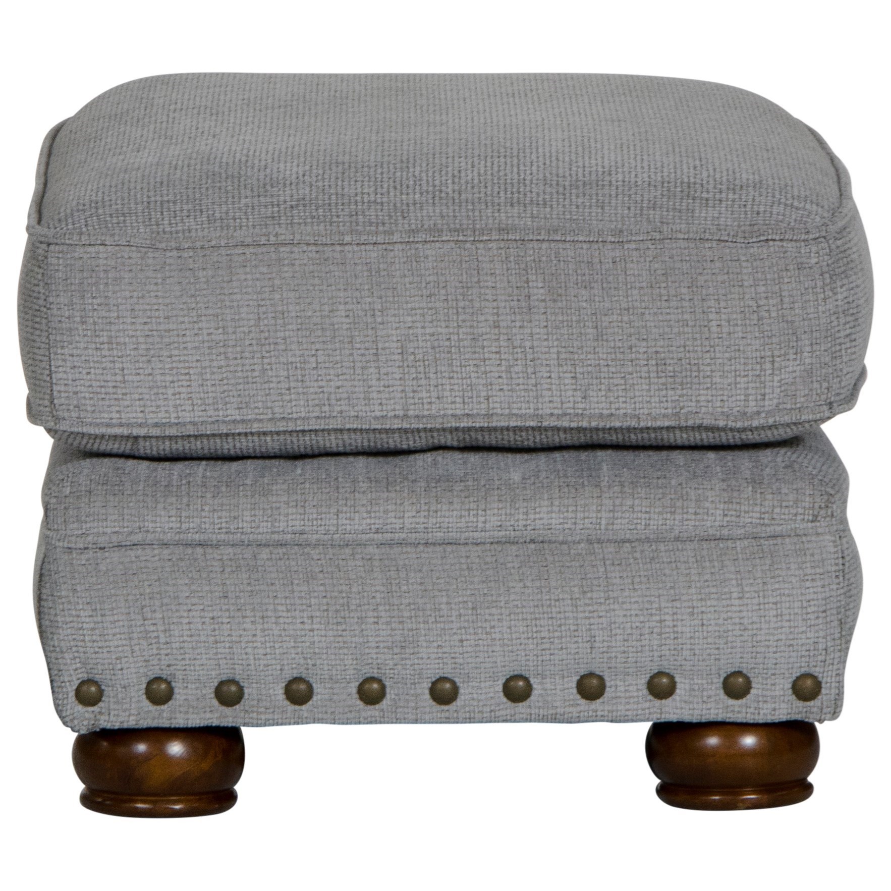 Jackson Furniture 3241 Singletary Ottoman