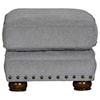 Jackson Furniture 3241 Singletary Ottoman