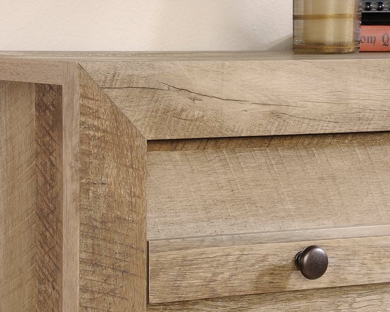 Dakota Pass 4-Drawer Chest