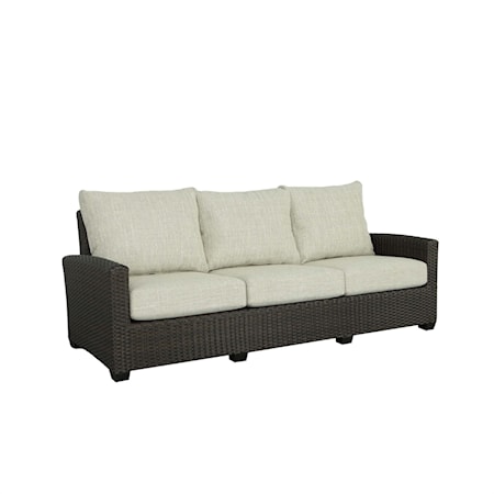 Outdoor Sofa