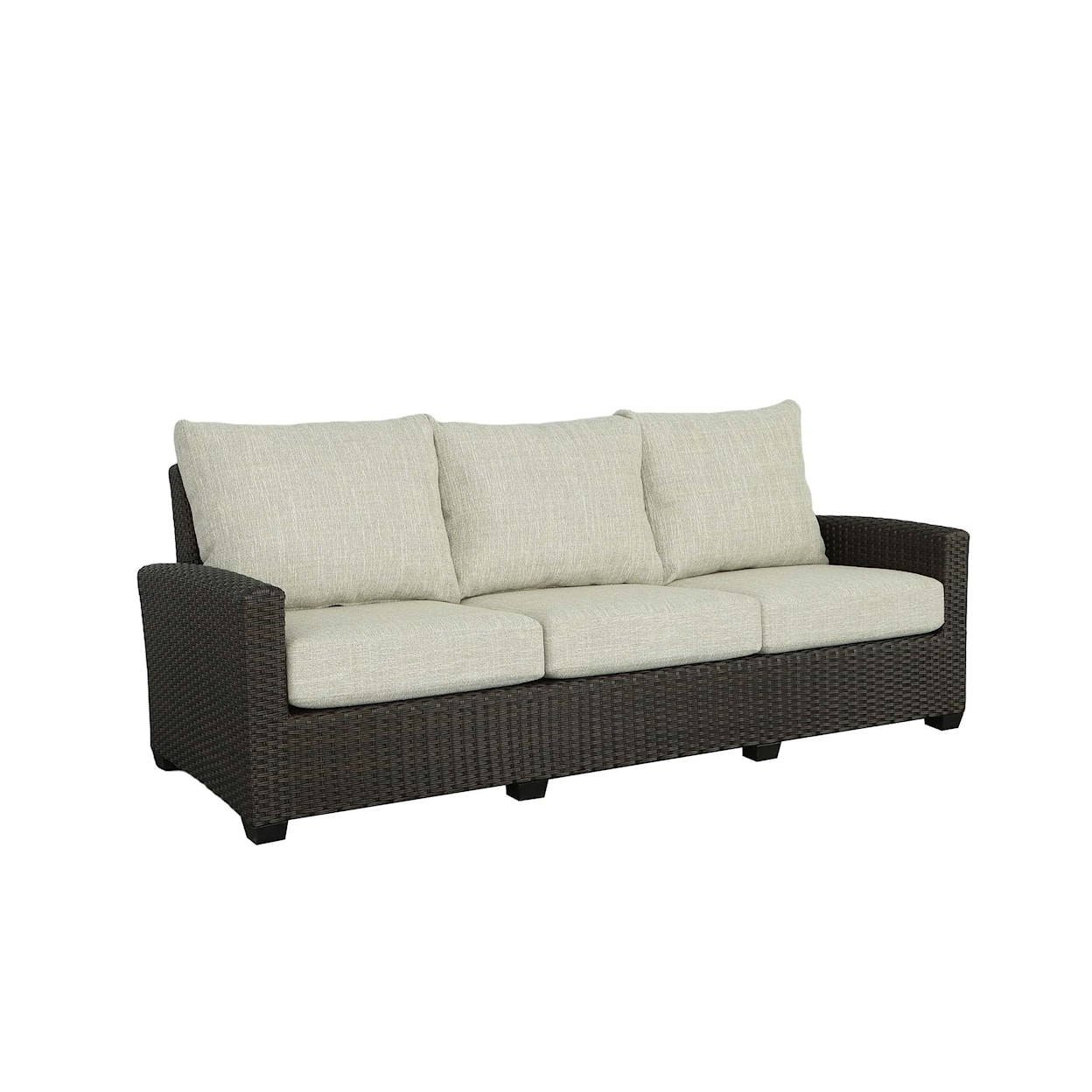 Progressive Furniture Tahiti Outdoor Sofa