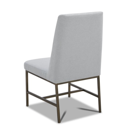 Upholstered Dining Chair