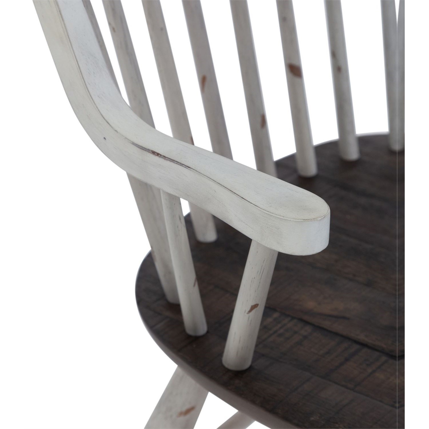 Liberty Furniture Farmhouse Arm Chair