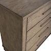 Libby Canyon Road 8-Drawer Dresser