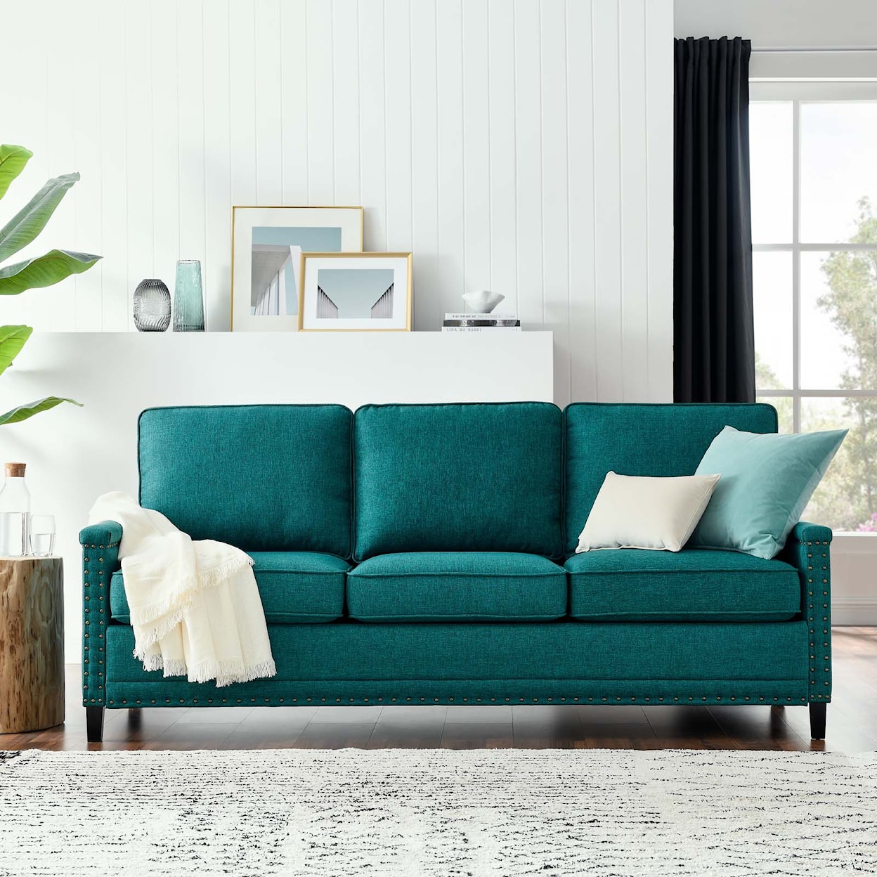 Modway Ashton Sofa