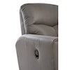 La-Z-Boy Hawthorne Power Reclining Sofa w/ Headrest & Lumbar