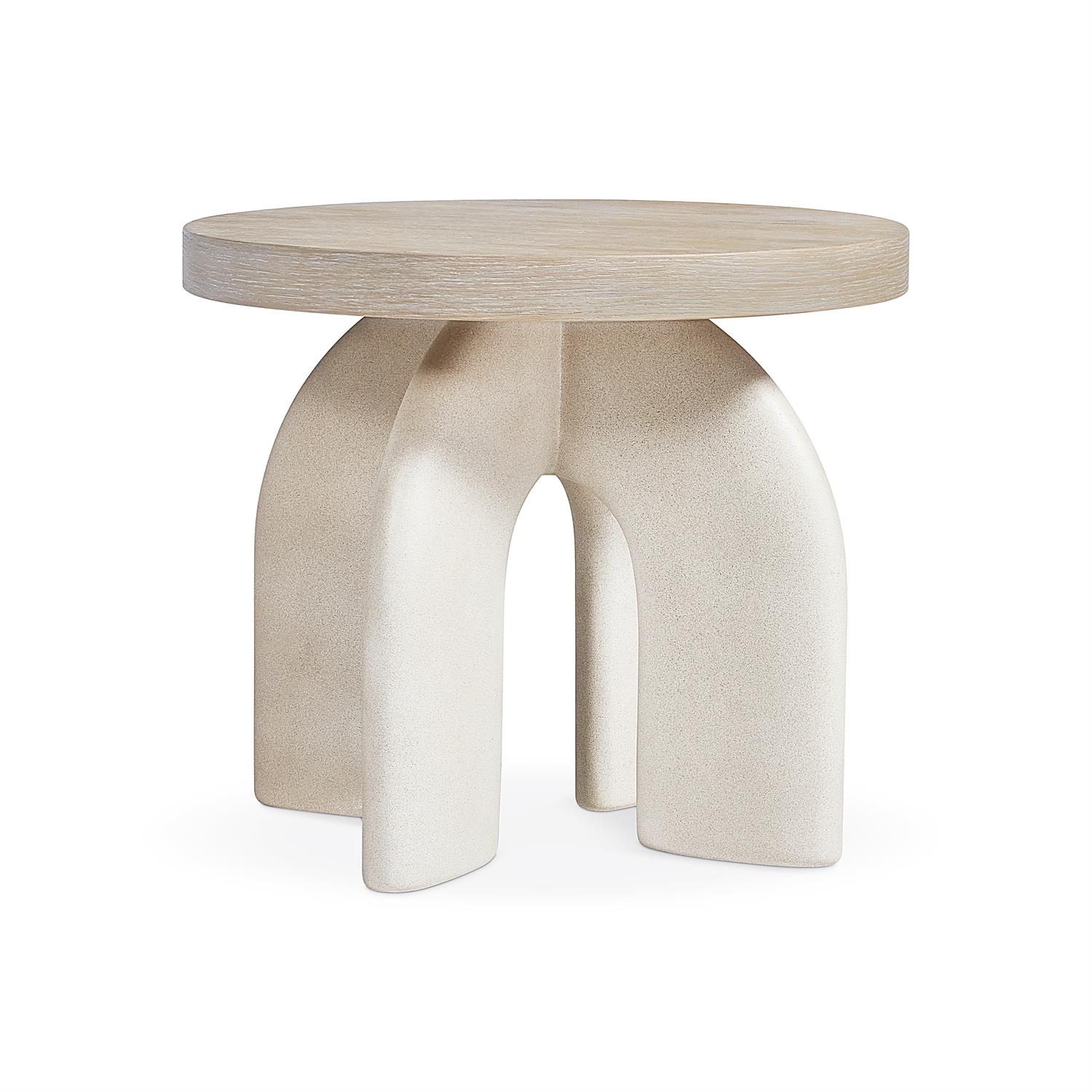 Bernhardt Antibes Antibes Side Table