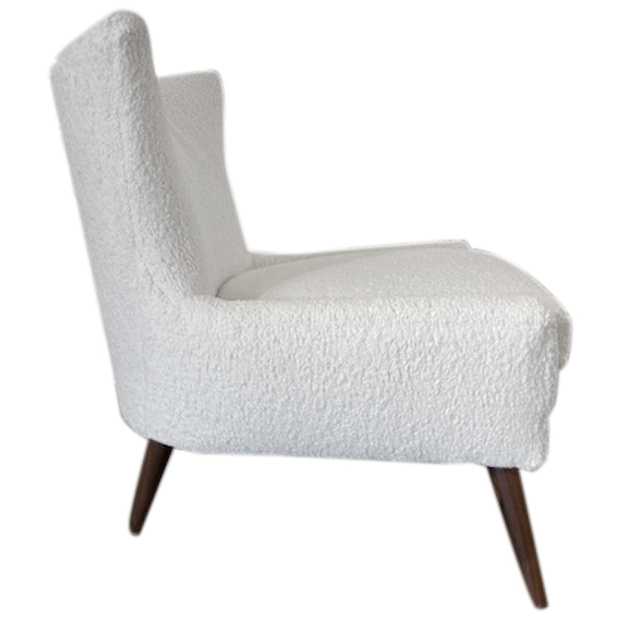 Jonathan Louis Accentuates Contemporary Mike Accent Chair