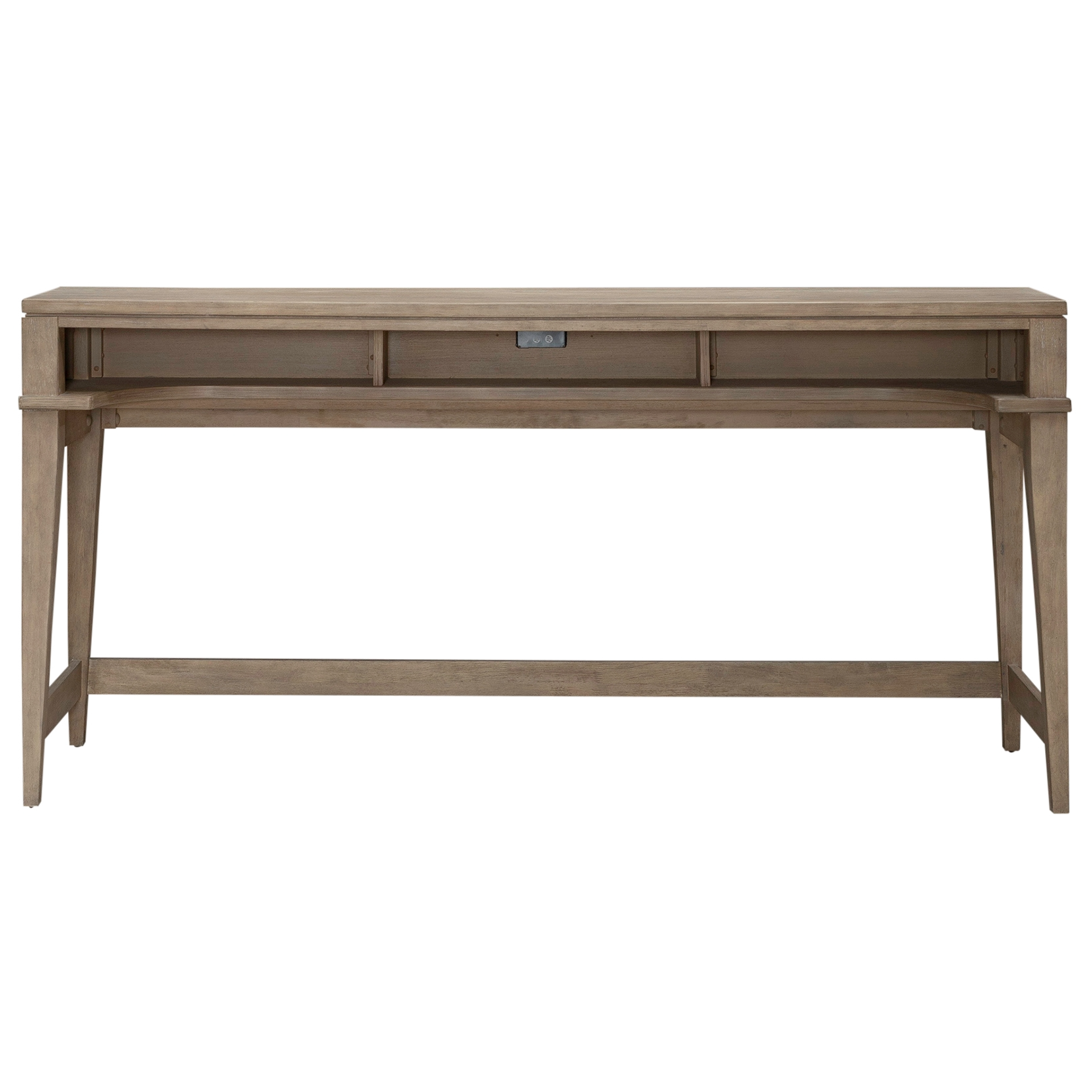 Liberty Furniture Brentwood Console Bar Table
