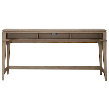 Console Bar Table