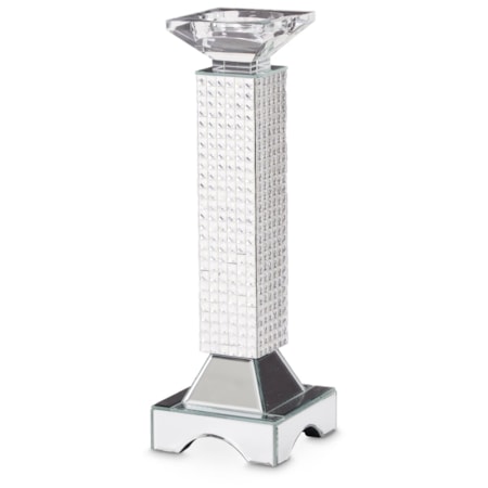 Facette 16'' Candle Holder - Set of 6