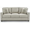 Huntington House Solutions 2053 Customizable Stationary Sofa