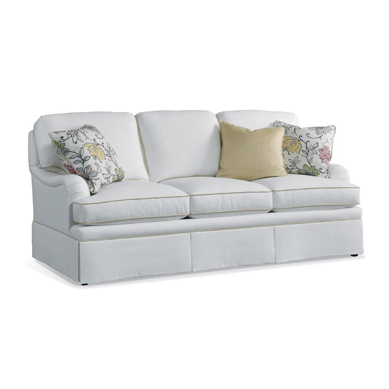 Sherrill Traditional Sofa